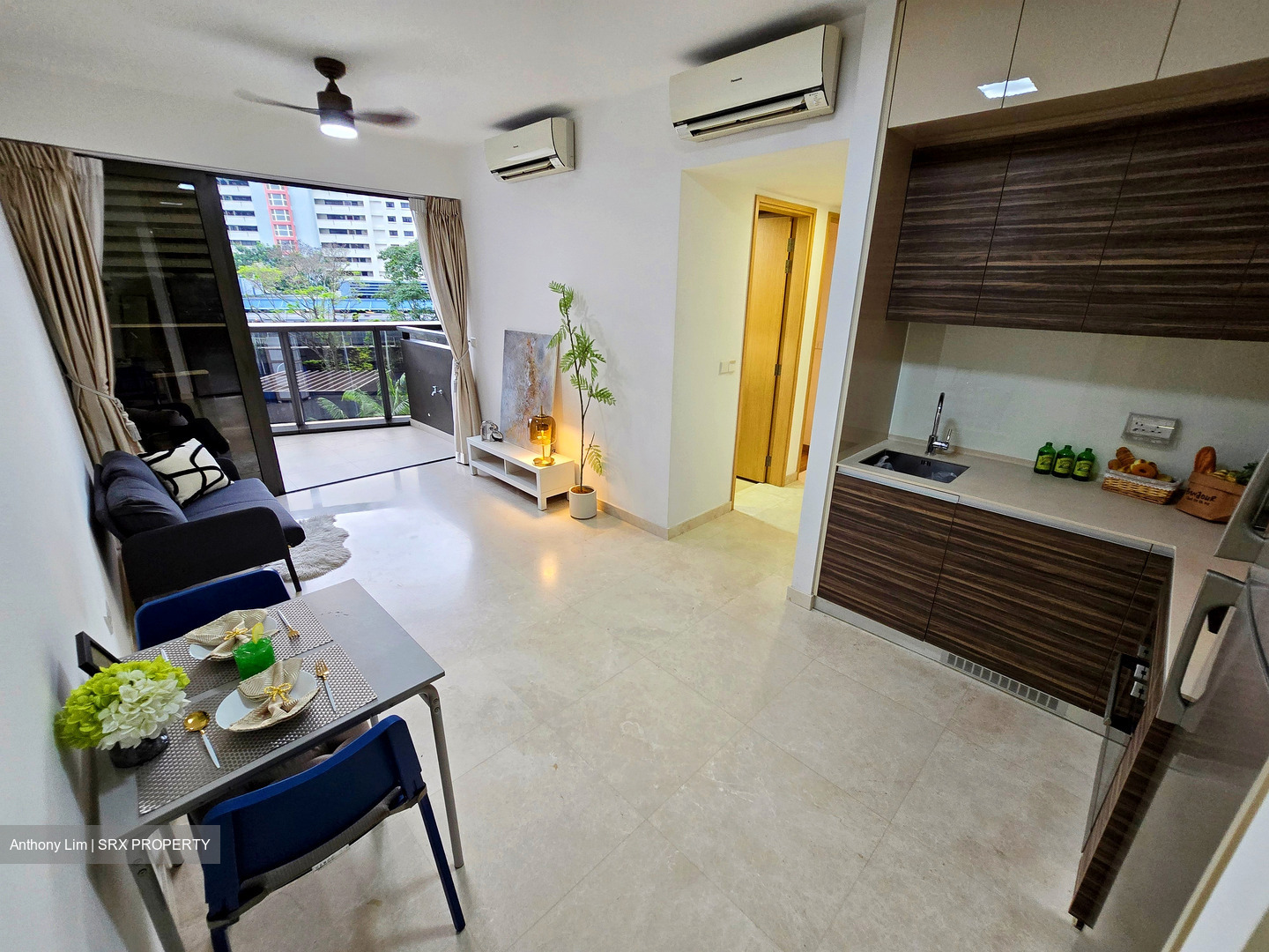 Commonwealth Towers (D3), Condominium #451723781
